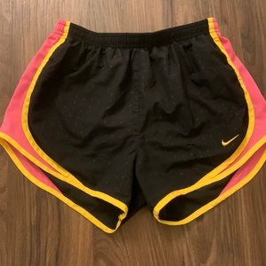 Nike shorts size small